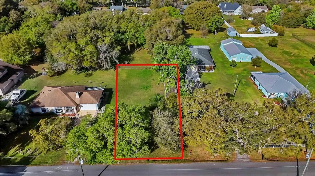 0 Grape Avenue St Cloud FL 34769