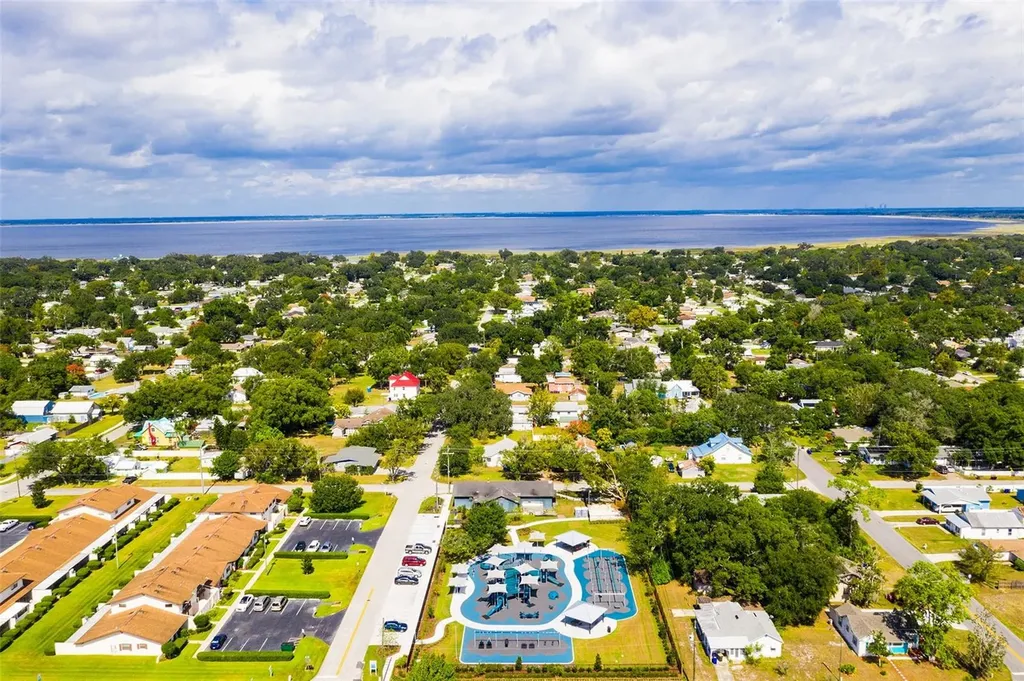 0 Grape Avenue St Cloud FL 34769