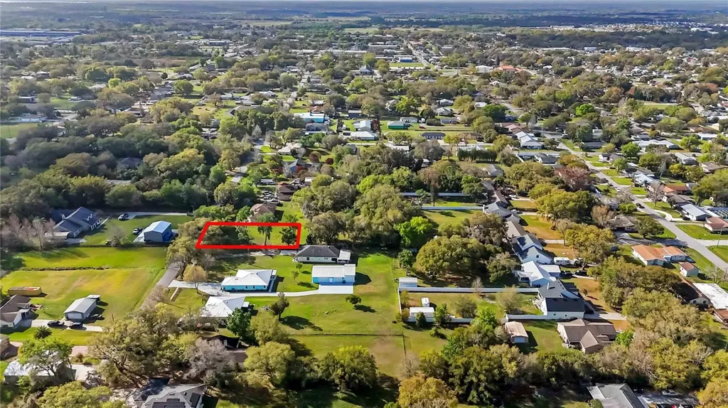 0 Grape Avenue St Cloud FL 34769