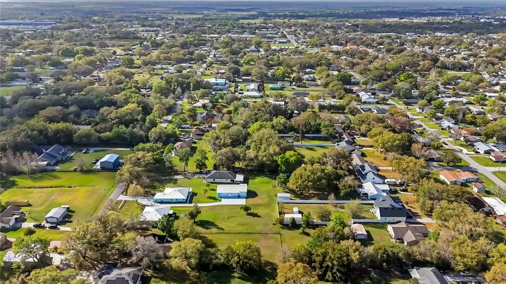 0 Grape Avenue St Cloud FL 34769