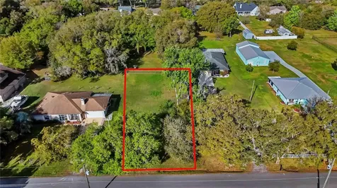 0 Grape Avenue St Cloud FL 34769