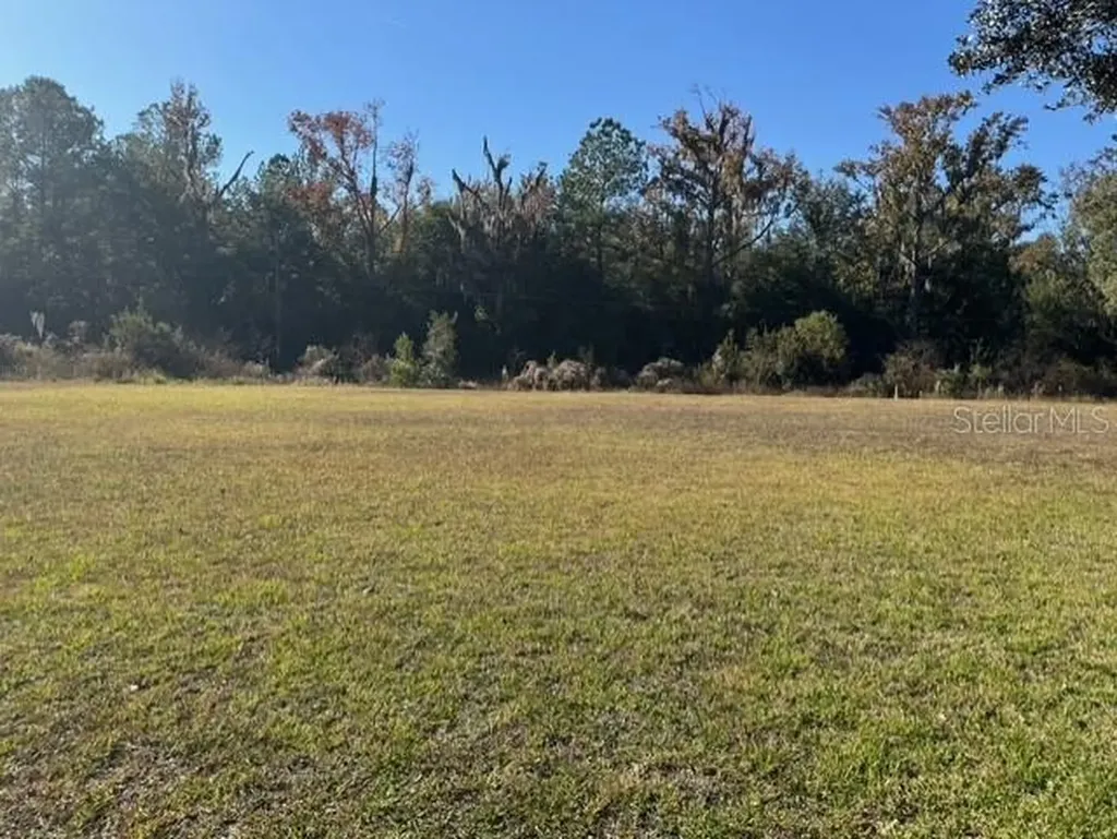 Lots SW 229th Court Dunnellon FL 34431
