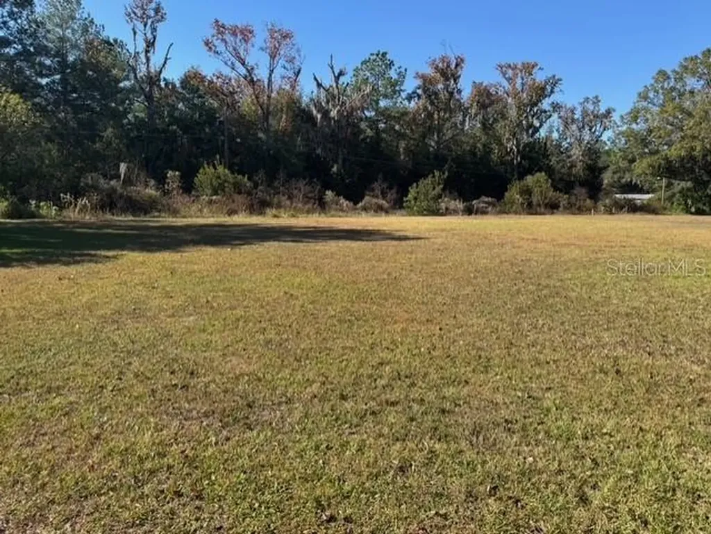 Lots SW 229th Court Dunnellon FL 34431