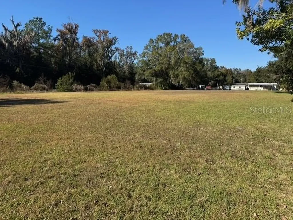 Lots SW 229th Court Dunnellon FL 34431