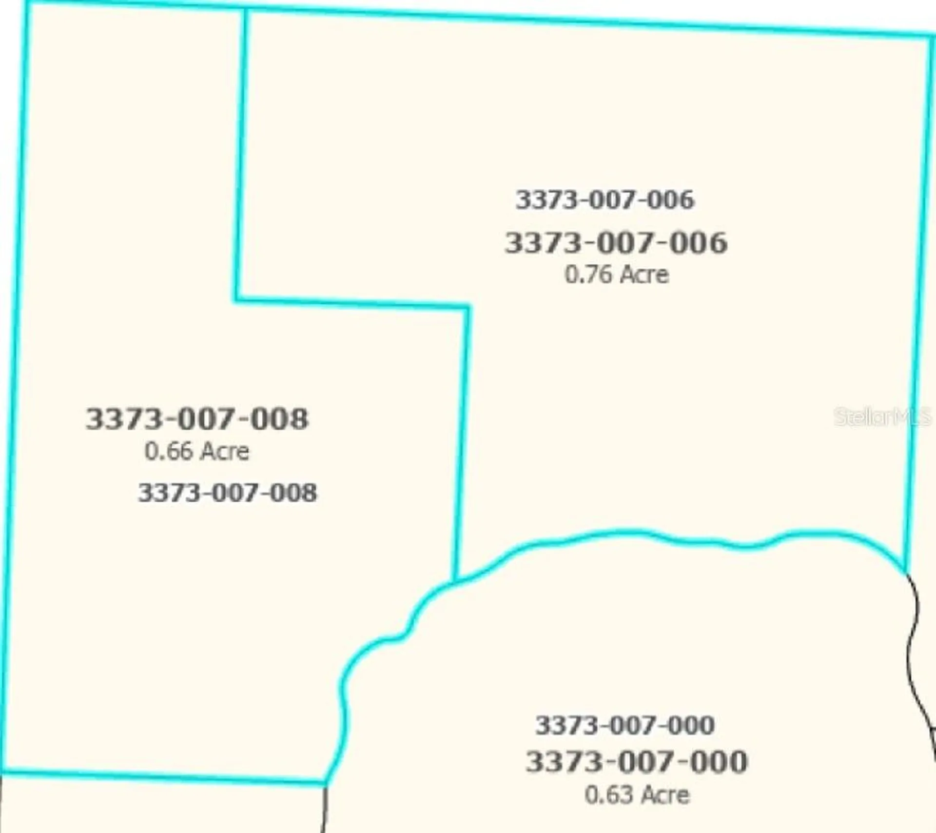 Lots SW 229th Court Dunnellon FL 34431