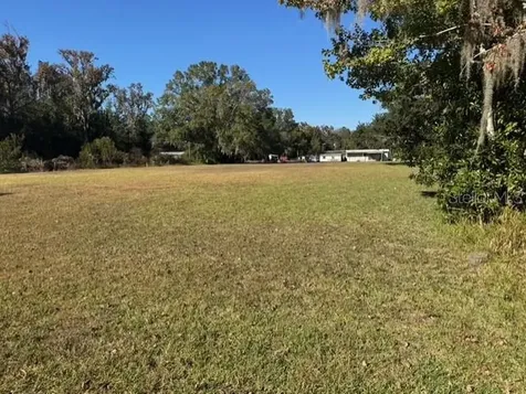 Lots SW 229th Court Dunnellon FL 34431