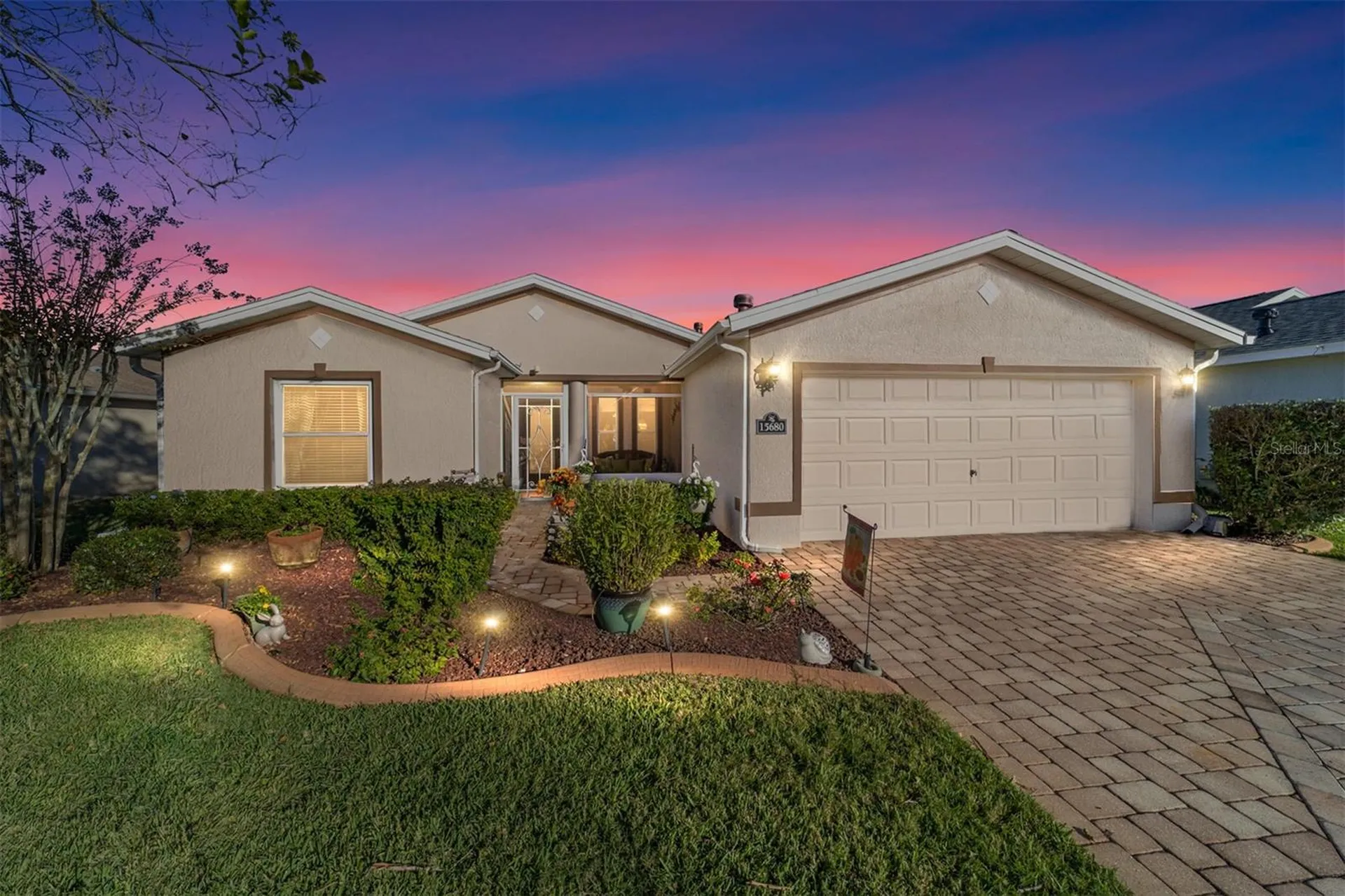 15680 SW 13th Circle Ocala FL 34473