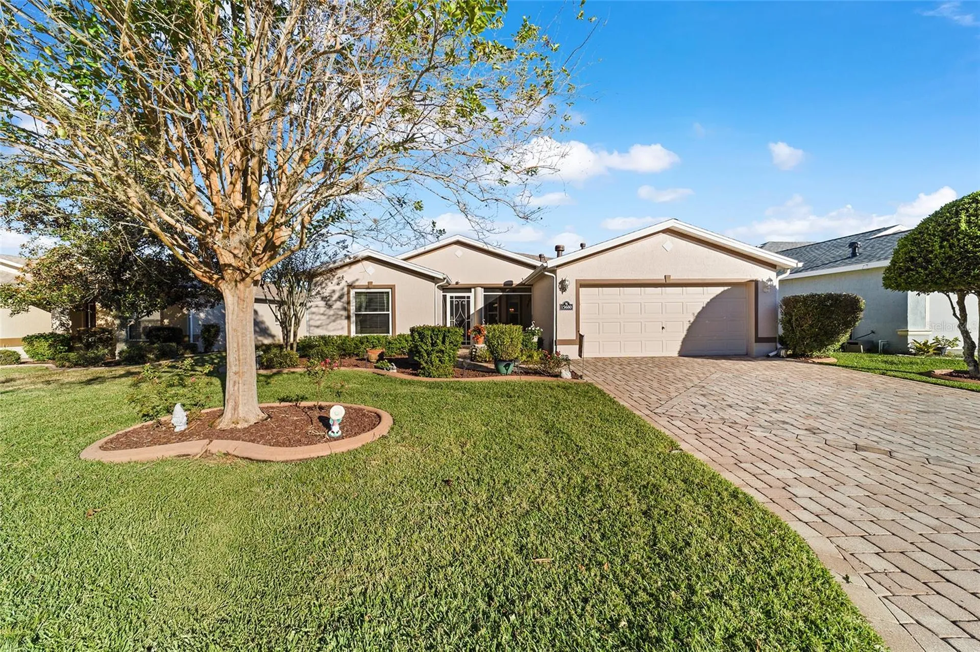 15680 SW 13th Circle Ocala FL 34473