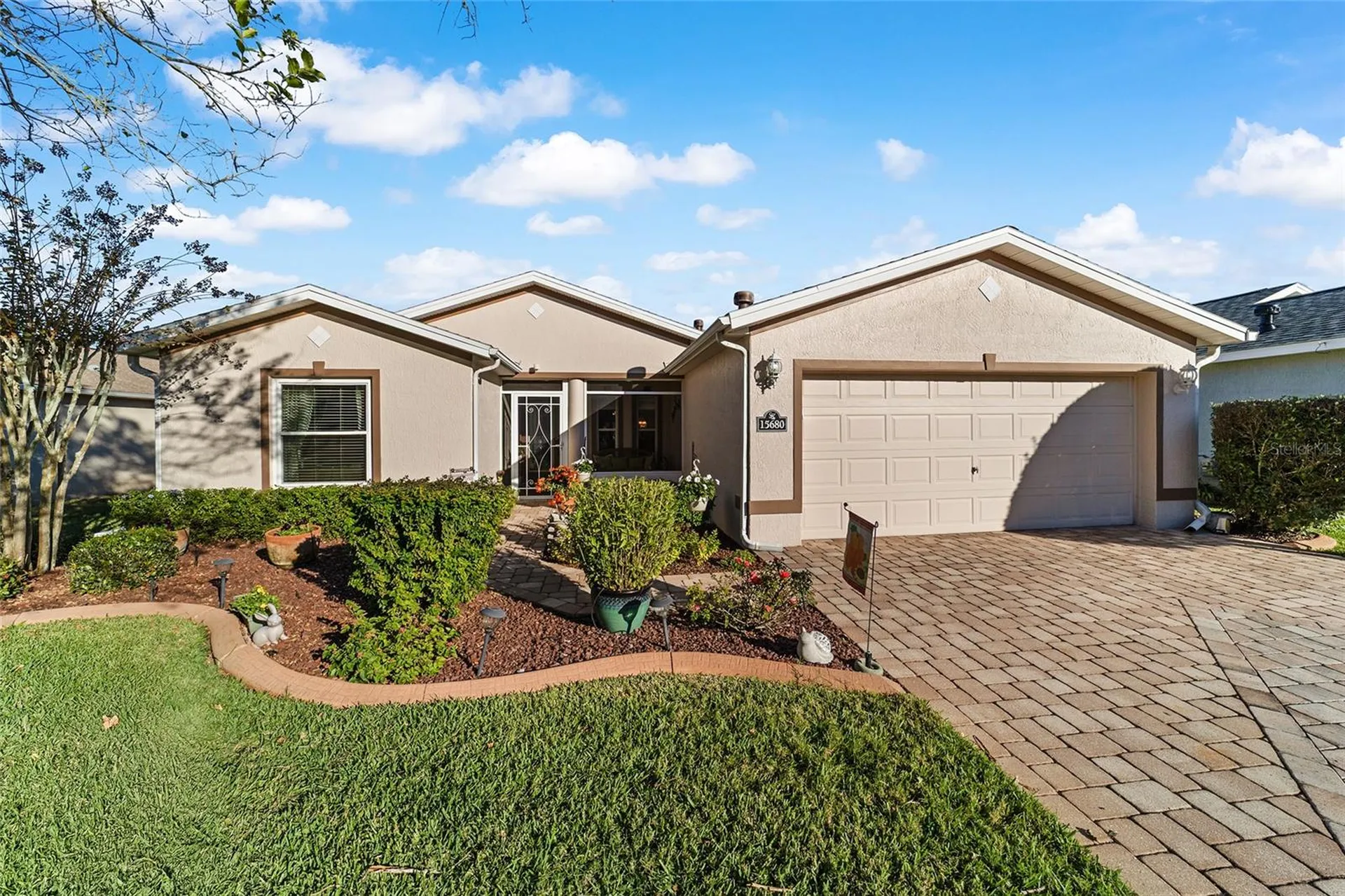15680 SW 13th Circle Ocala FL 34473