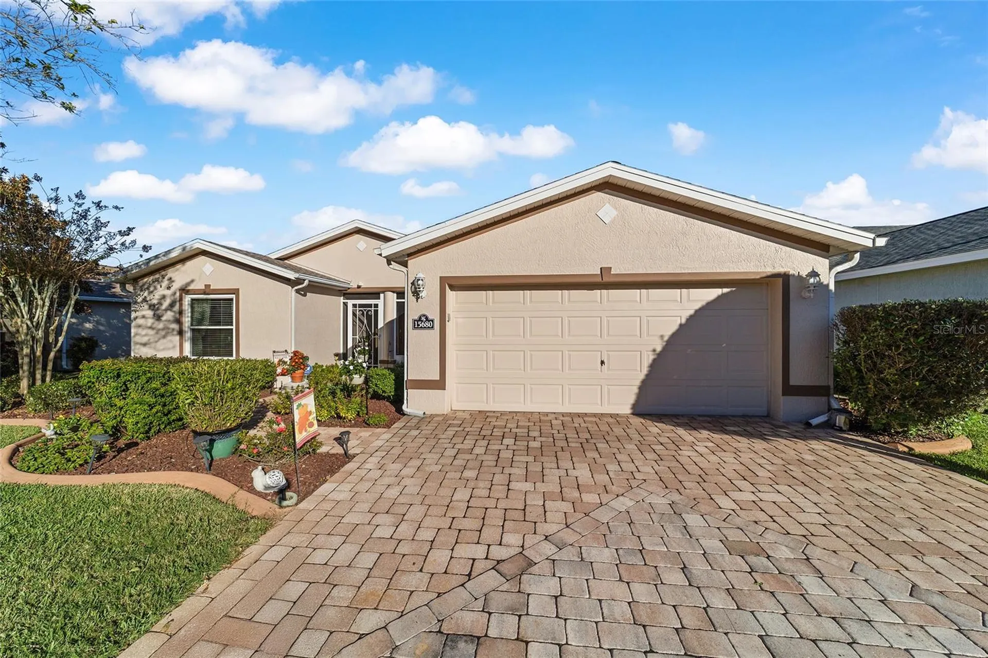 15680 SW 13th Circle Ocala FL 34473