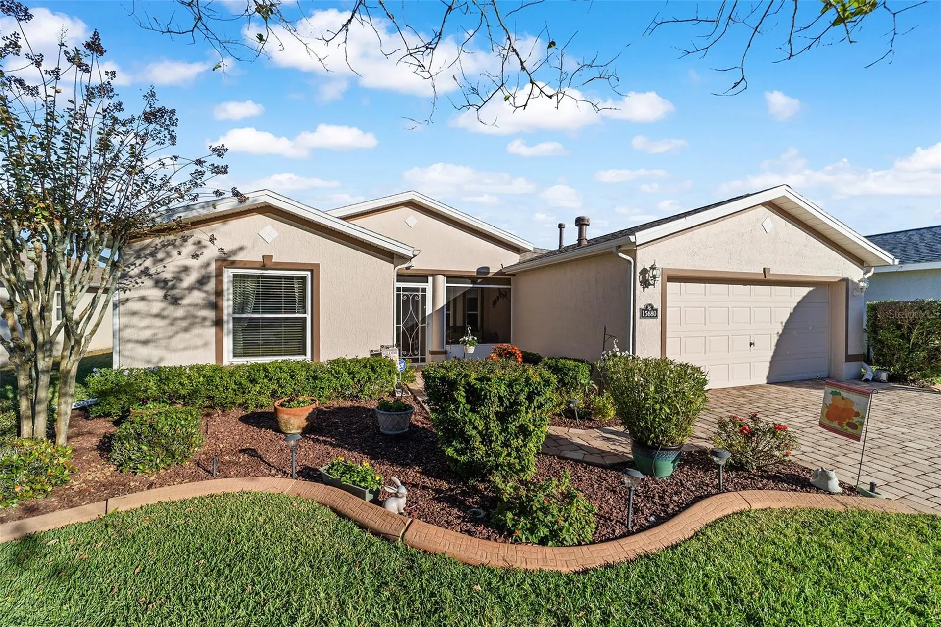 15680 SW 13th Circle Ocala FL 34473
