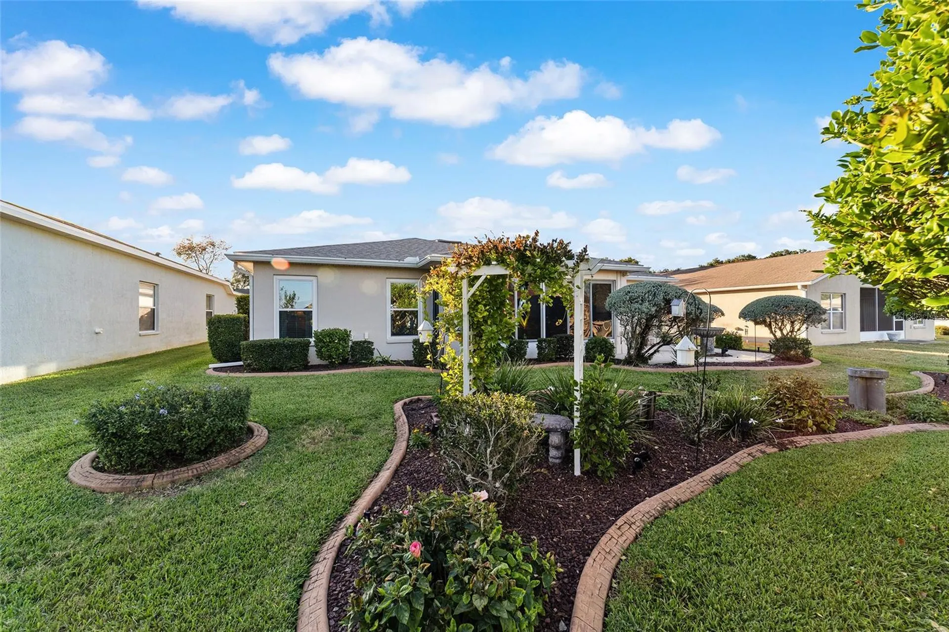 15680 SW 13th Circle Ocala FL 34473
