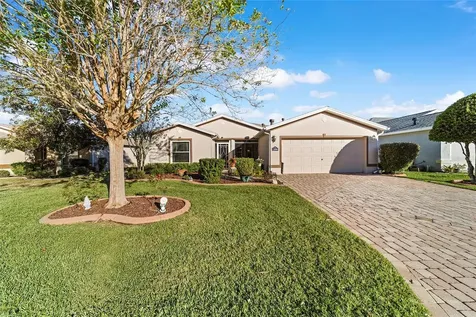 15680 SW 13th Circle Ocala FL 34473