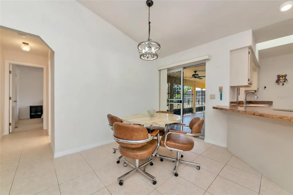 2176 Barksdale Street Port Charlotte FL 33948