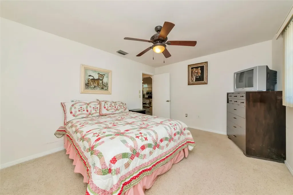 2176 Barksdale Street Port Charlotte FL 33948