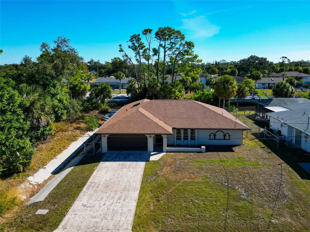 2176 Barksdale Street Port Charlotte FL 33948