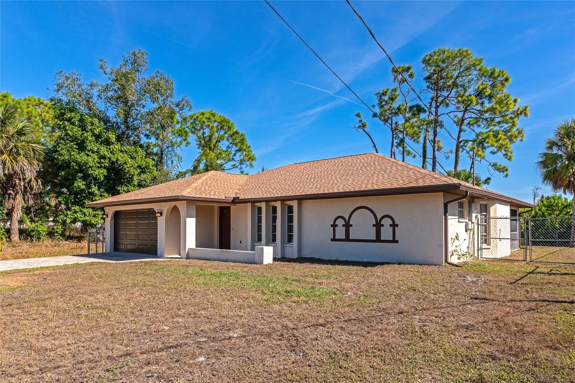 2176 Barksdale Street Port Charlotte FL 33948