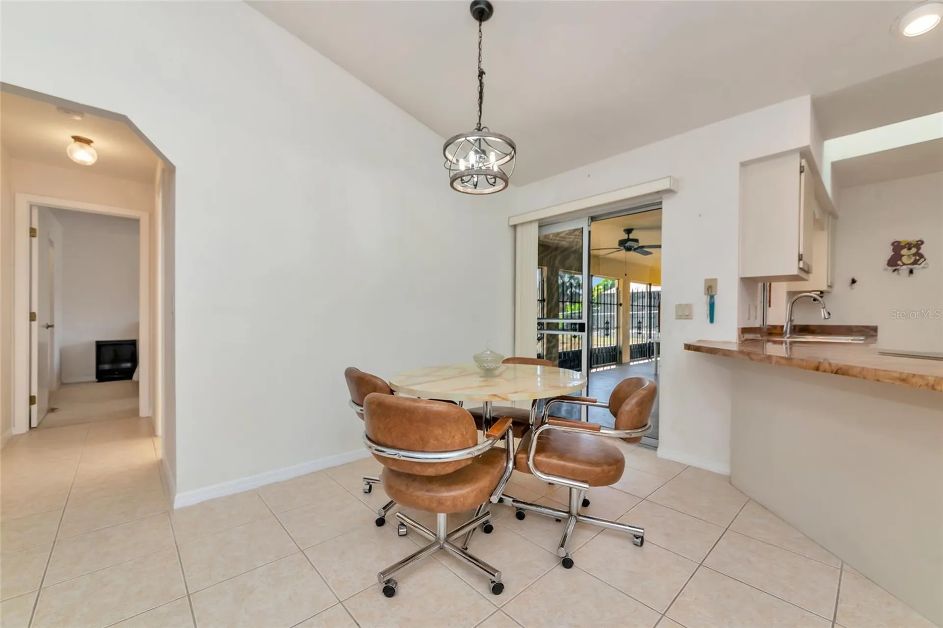 2176 Barksdale Street Port Charlotte FL 33948