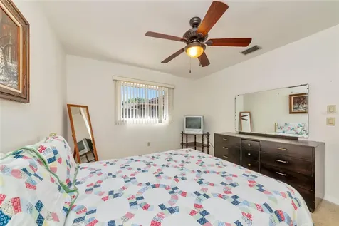 2176 Barksdale Street Port Charlotte FL 33948