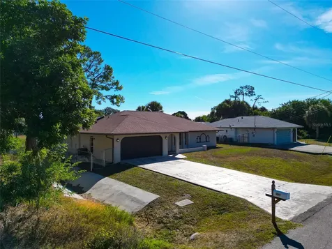 2176 Barksdale Street Port Charlotte FL 33948