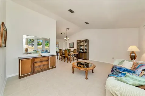 2176 Barksdale Street Port Charlotte FL 33948