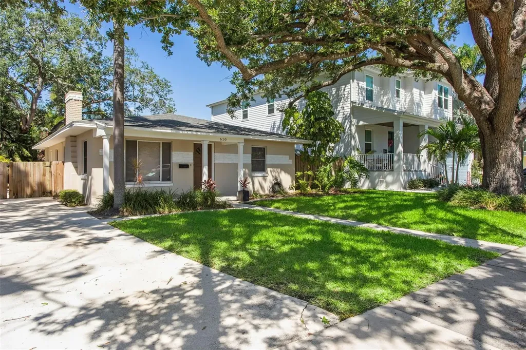 610 Luzon Avenue Tampa FL 33606