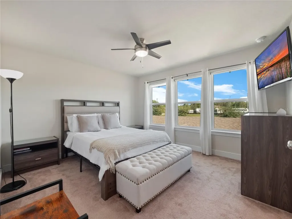 11018 Leafshore Loop Orlando FL 32829