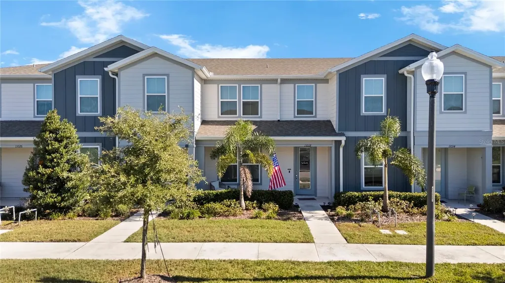 11018 Leafshore Loop Orlando FL 32829