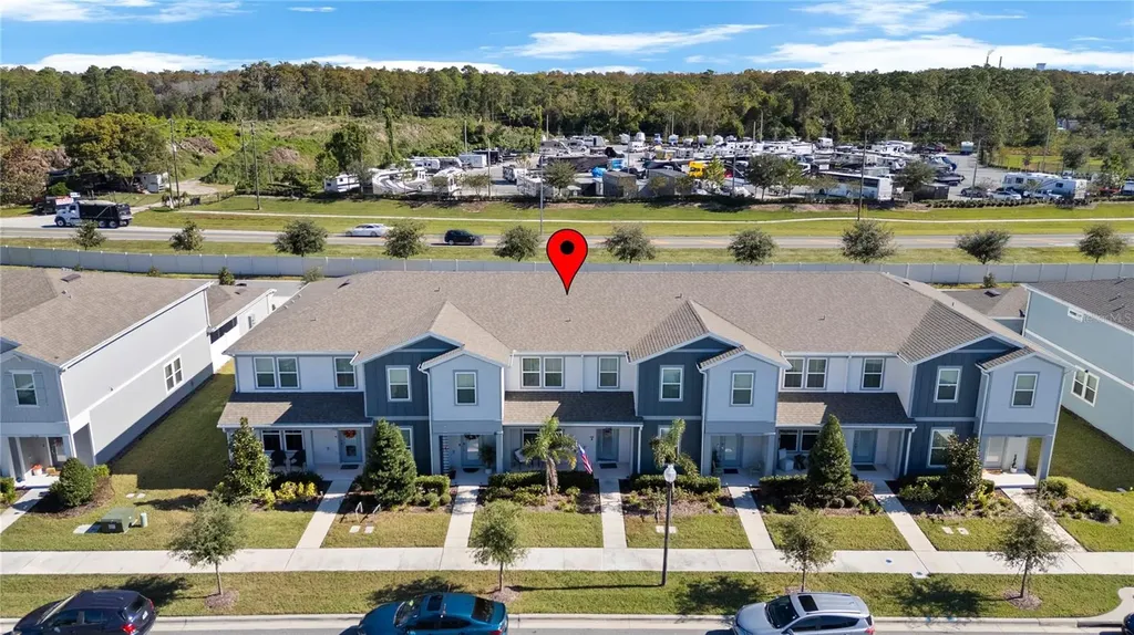 11018 Leafshore Loop Orlando FL 32829