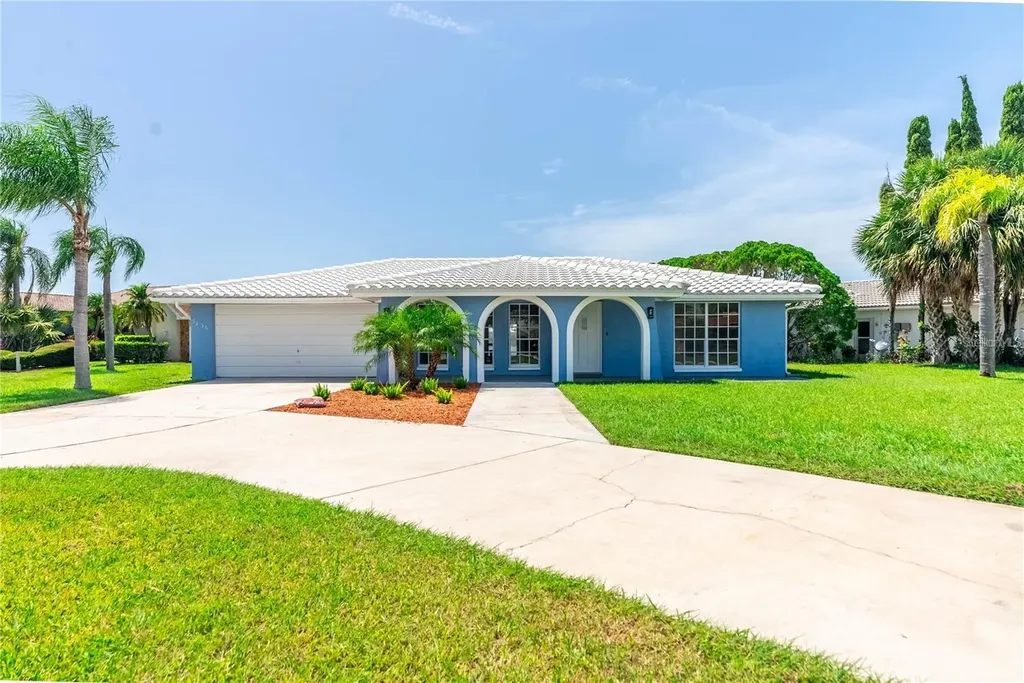 3836 Topsail Trail New Port Richey FL 34652
