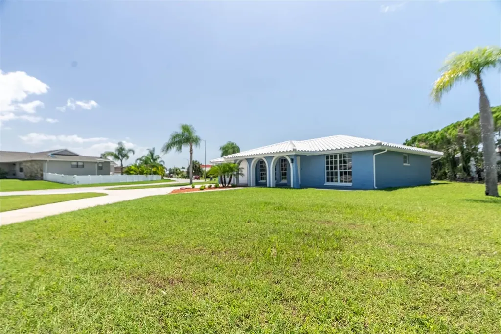 3836 Topsail Trail New Port Richey FL 34652