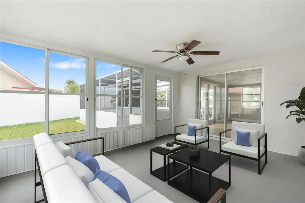 3836 Topsail Trail New Port Richey FL 34652