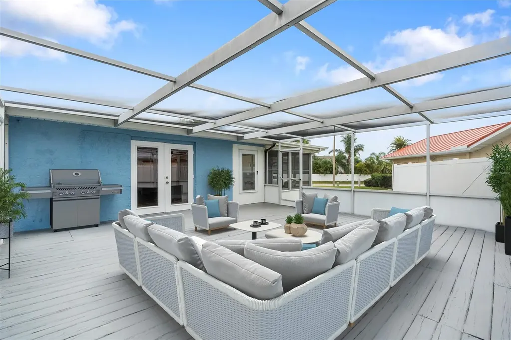 3836 Topsail Trail New Port Richey FL 34652
