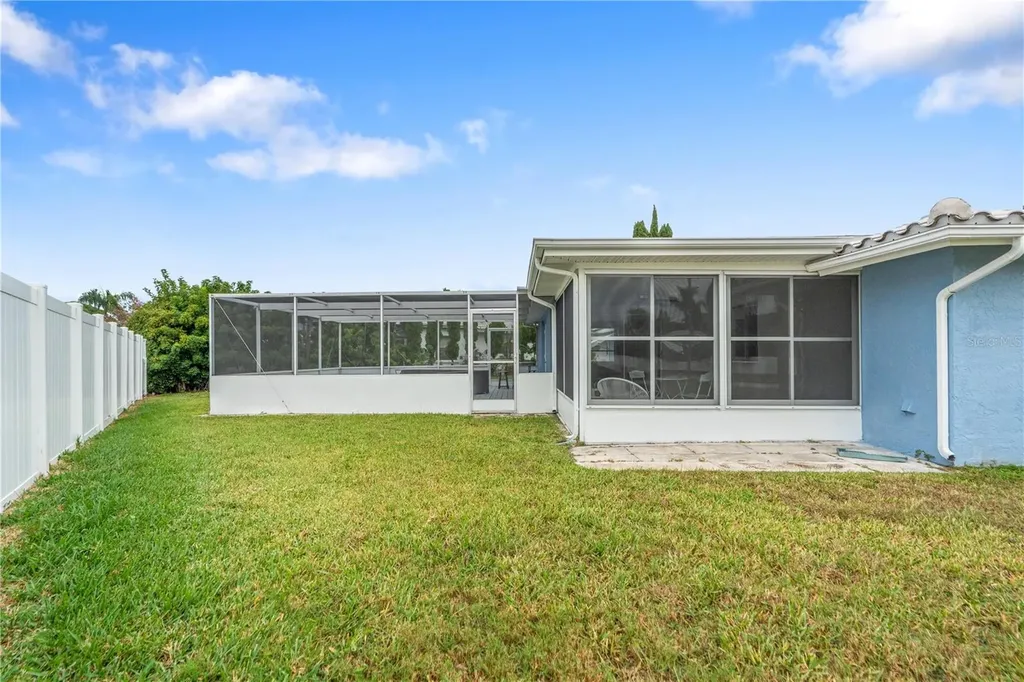 3836 Topsail Trail New Port Richey FL 34652