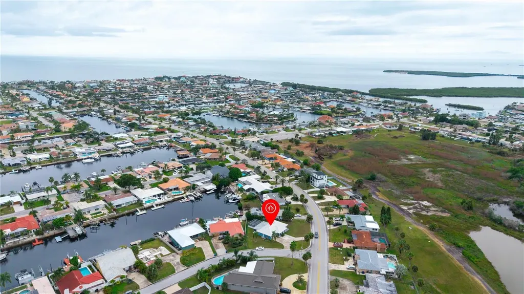 3836 Topsail Trail New Port Richey FL 34652