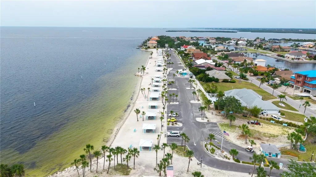 3836 Topsail Trail New Port Richey FL 34652