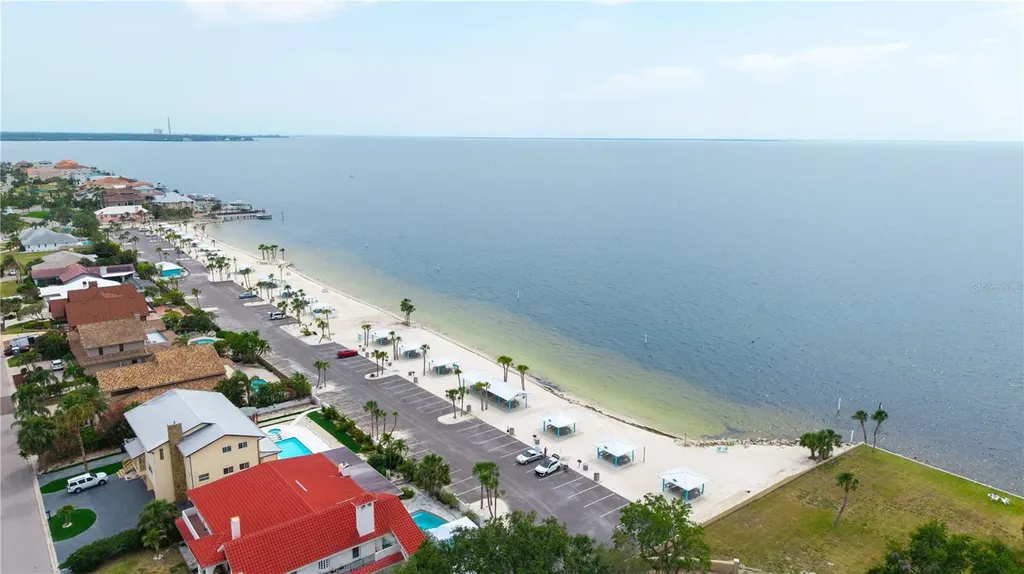3836 Topsail Trail New Port Richey FL 34652