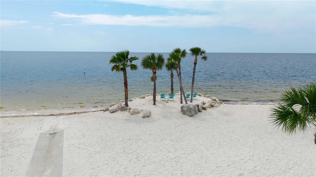 3836 Topsail Trail New Port Richey FL 34652