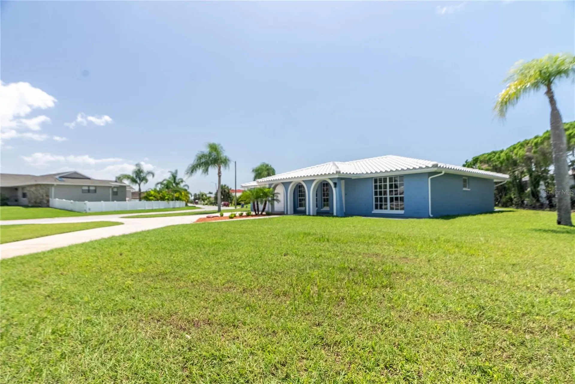 3836 Topsail Trail New Port Richey FL 34652