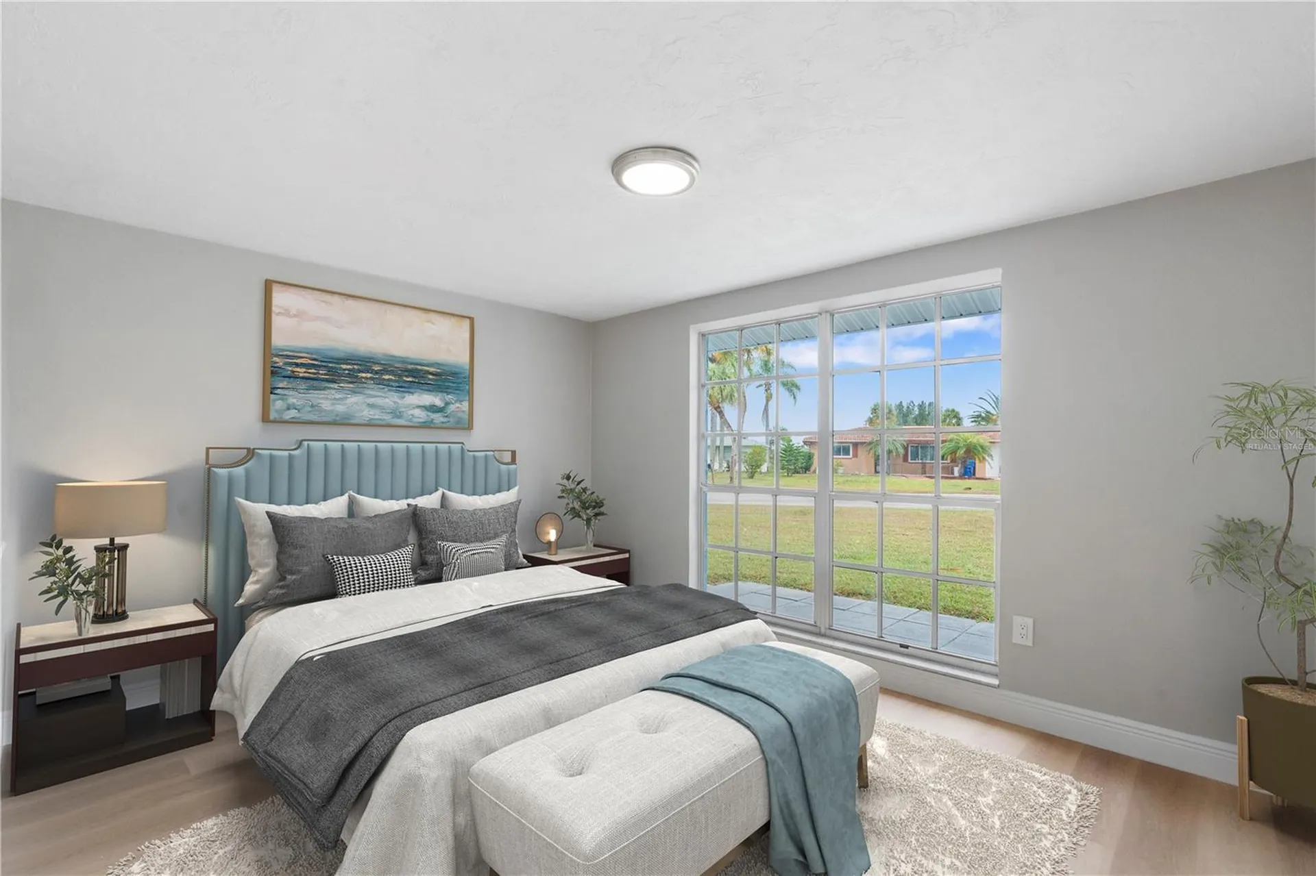 3836 Topsail Trail New Port Richey FL 34652