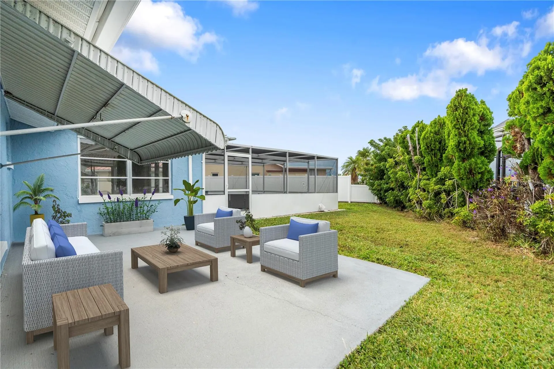 3836 Topsail Trail New Port Richey FL 34652
