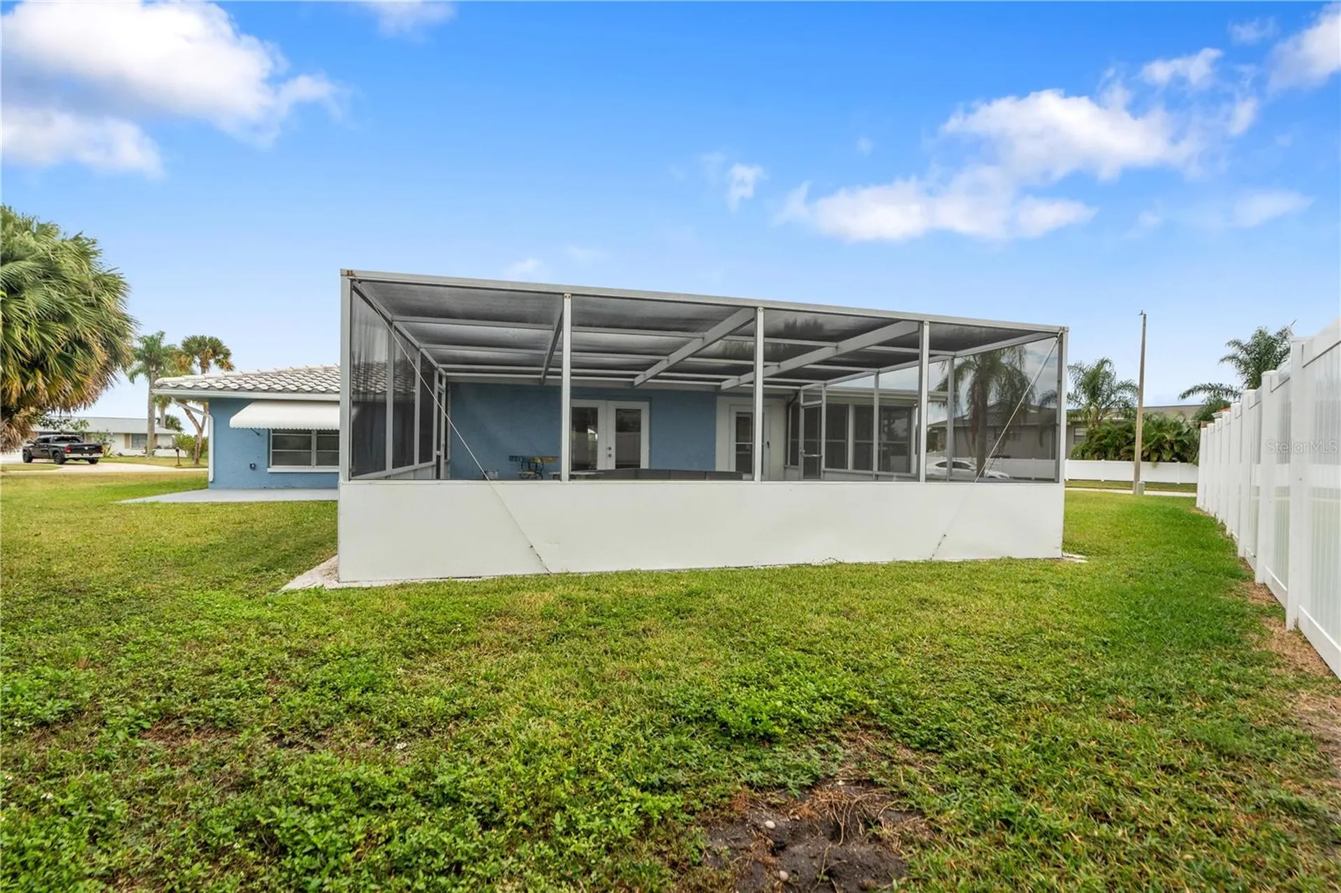 3836 Topsail Trail New Port Richey FL 34652