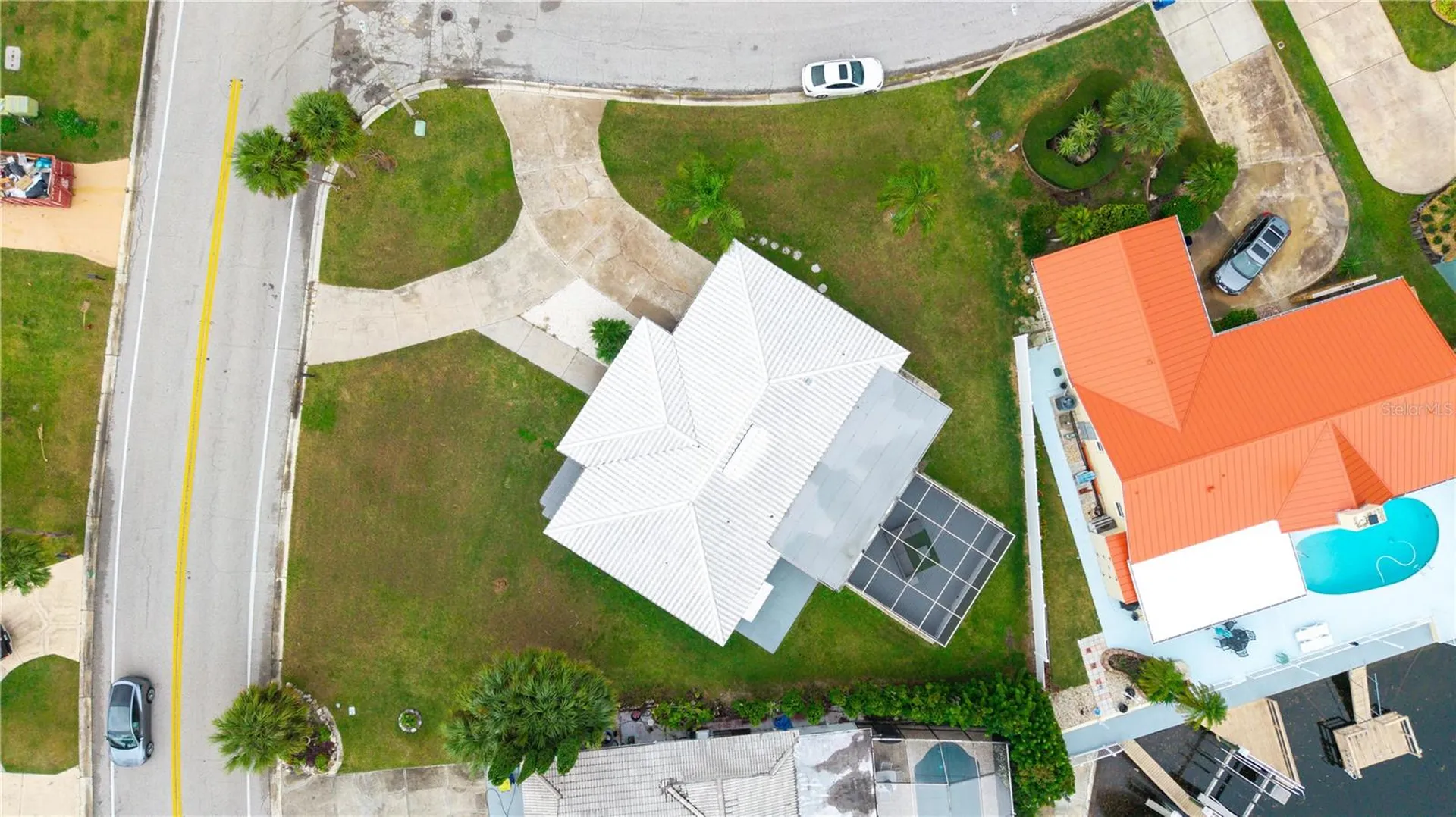3836 Topsail Trail New Port Richey FL 34652