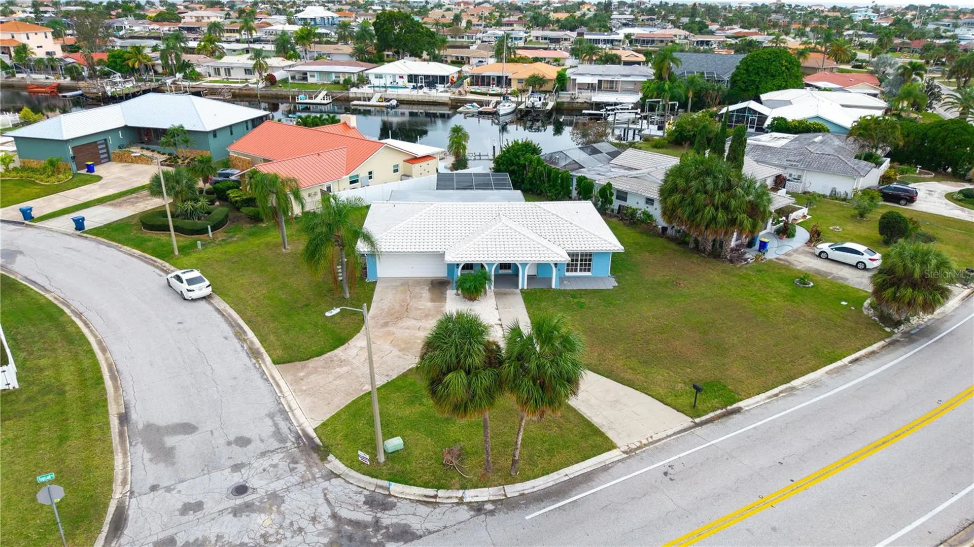 3836 Topsail Trail New Port Richey FL 34652