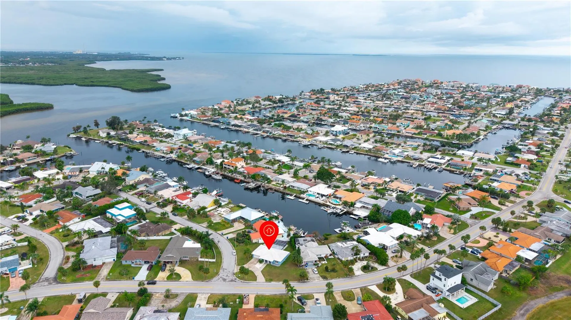 3836 Topsail Trail New Port Richey FL 34652