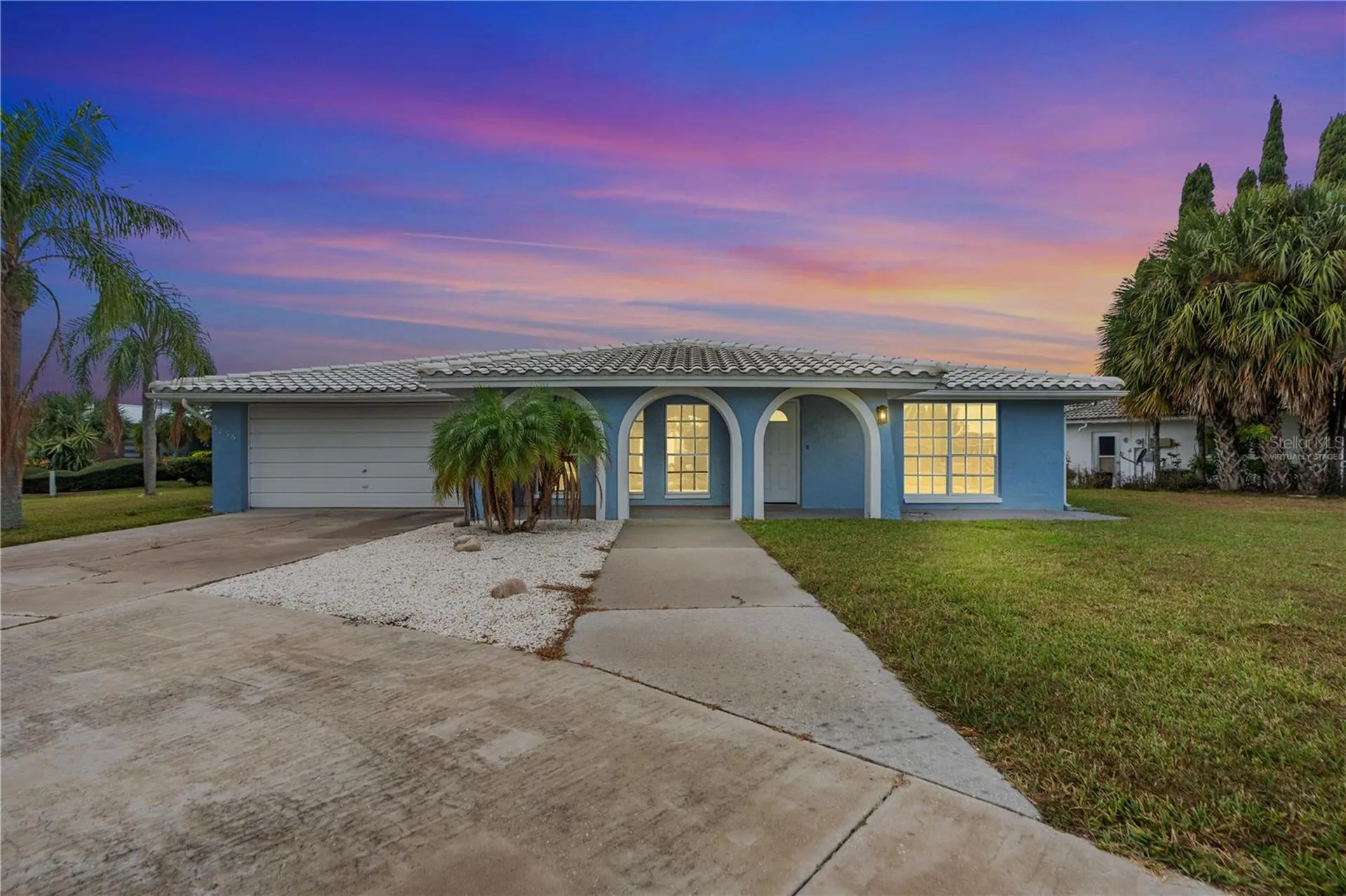 3836 Topsail Trail New Port Richey FL 34652
