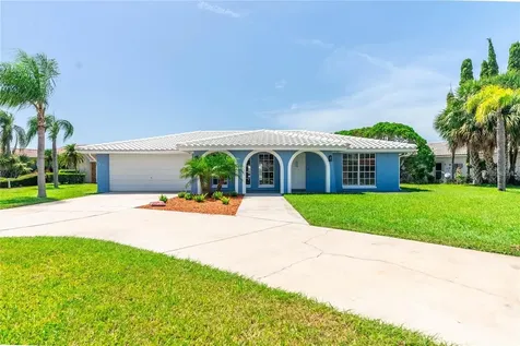 3836 Topsail Trail New Port Richey FL 34652