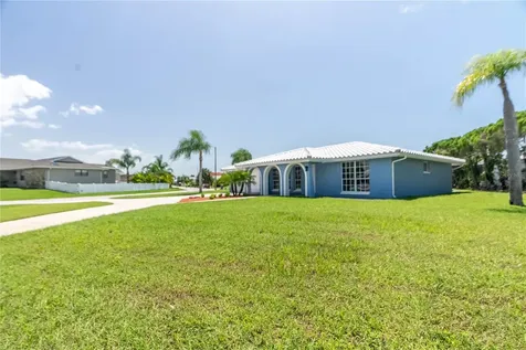 3836 Topsail Trail New Port Richey FL 34652