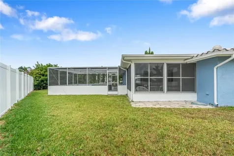3836 Topsail Trail New Port Richey FL 34652