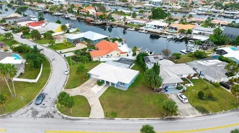 3836 Topsail Trail New Port Richey FL 34652